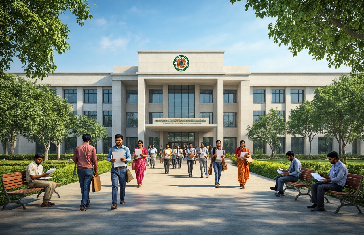 बिहार जीविका भर्ती 2025 की संपूर्ण जानकारी