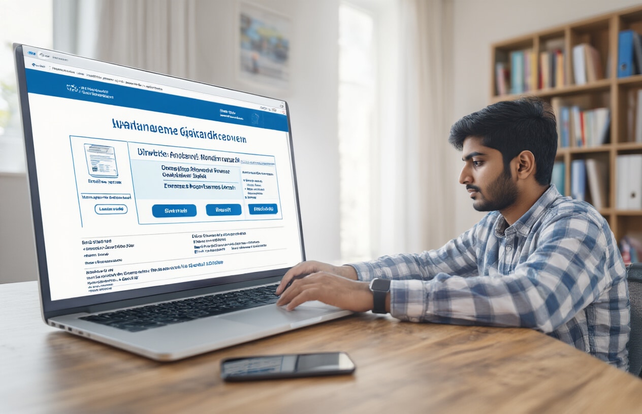 How to check NEET PG 2025 Result