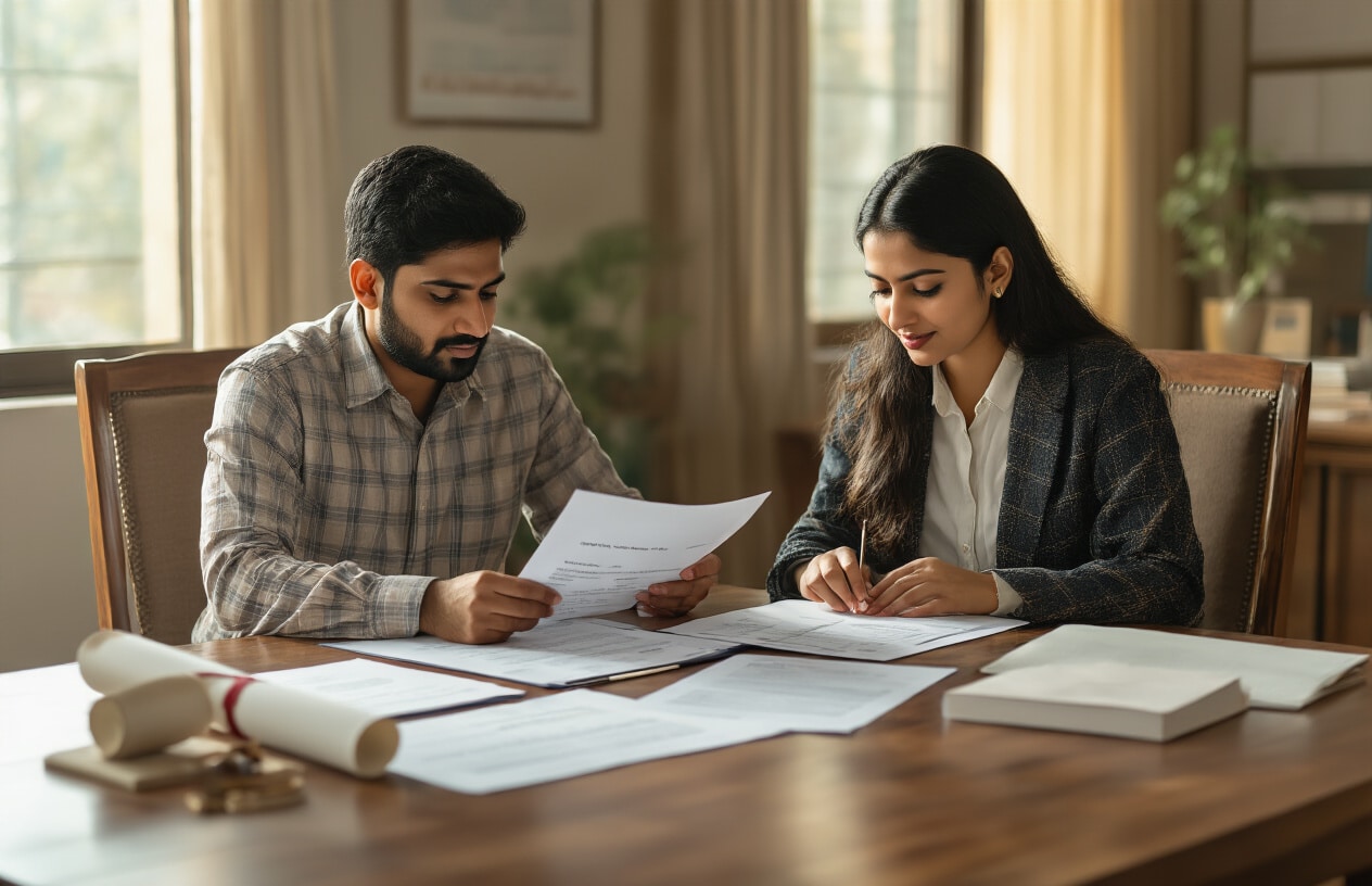 Eligible Qualifications and Required Qualifications