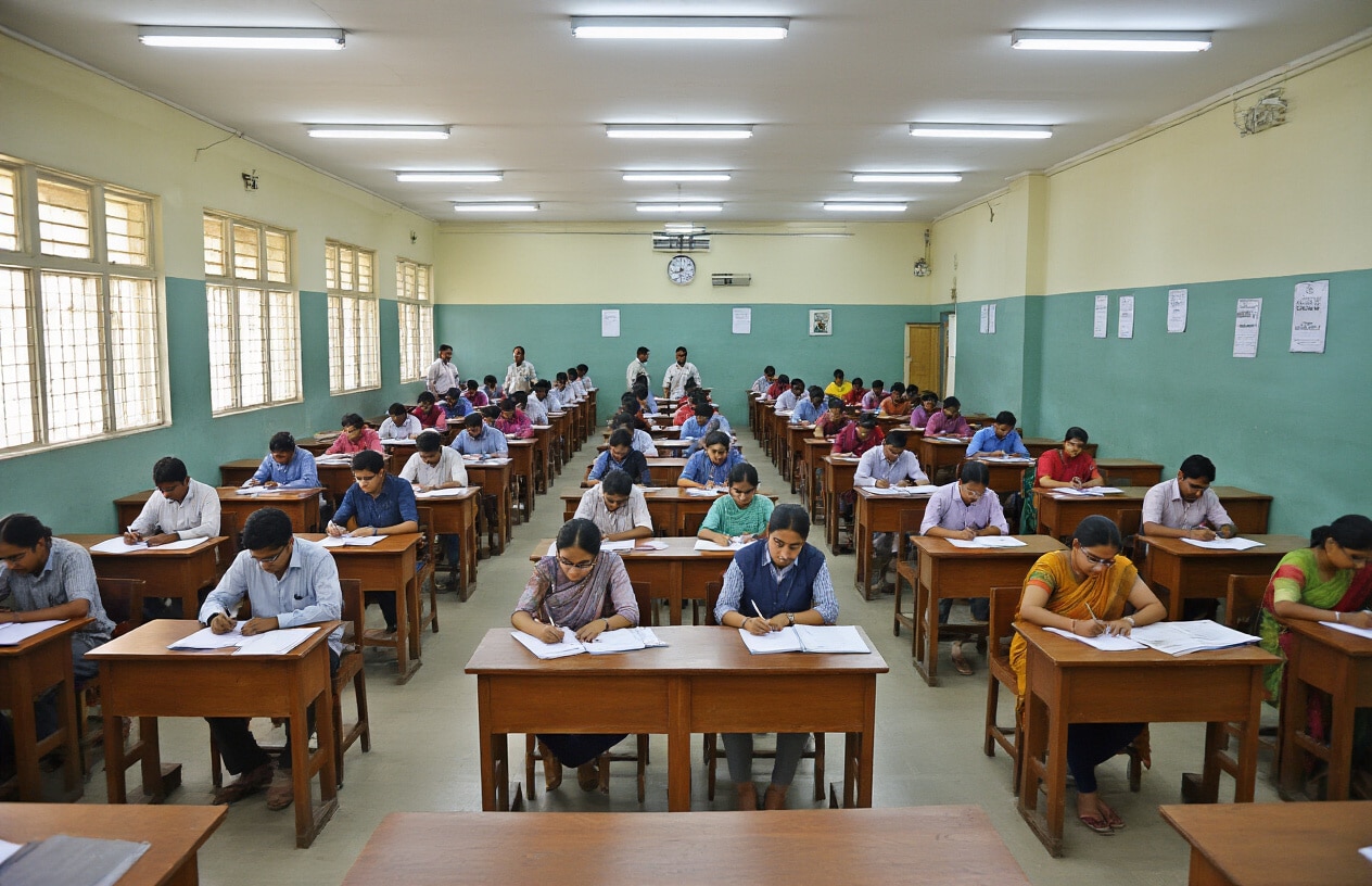 Bihar Jeevika Vacancy 2025 Syllabus
