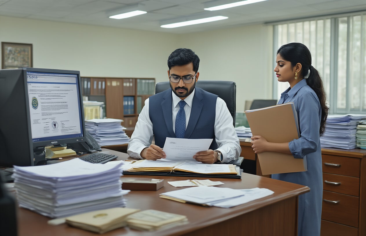 dsc merit list 2025 document varification