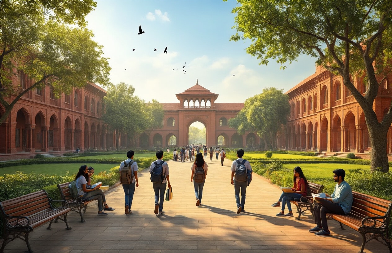 Patliputra University UG Admission 2025