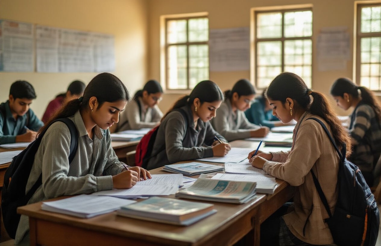 Patna University application Form 2025