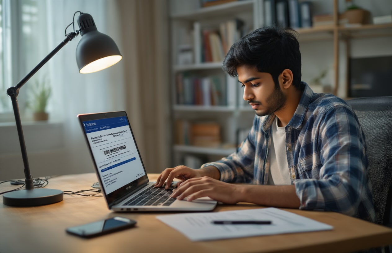 UPSSSC PET 2025 Admit Card Download link